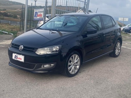 Volkswagen Polo 1.6 TDI 90cv Highline  2013 