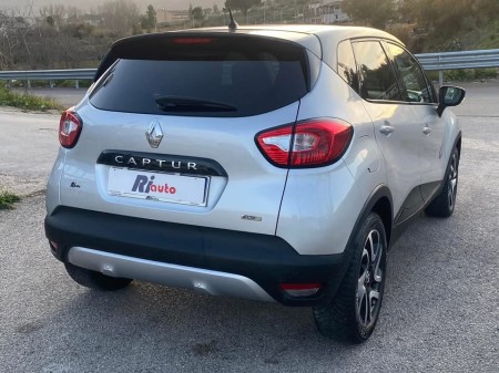 Renault Captur 1.5 dci  R-link R-link 2017 