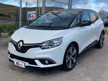 Renault Scenic 1.5 DCI 110cv  2017 