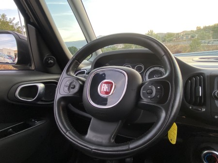 Fiat 500 L 1.3 multijet 85 cv   2014 