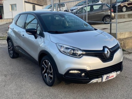 Renault Captur 1.5 dci  R-link R-link 2017 