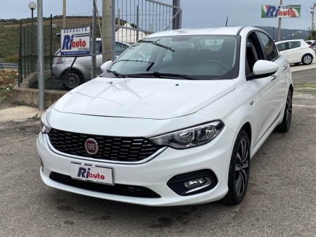 Fiat Tipo 1.6 multijet 120 cv   2016 