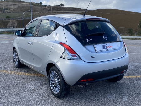 Lancia Ypsilon  1.3 multijet 95 cv  2012 