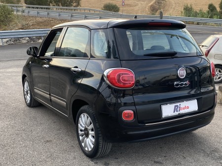 Fiat 500 L 1.3 multijet 85 cv   2014 