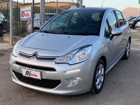 Citroen C3 14 hdi   2015 