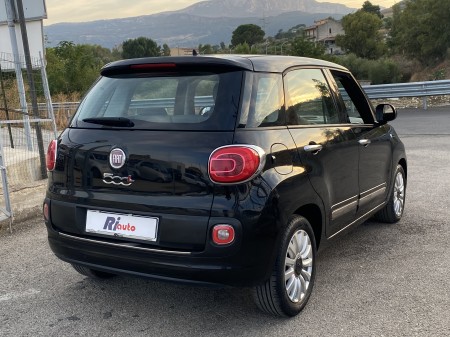 Fiat 500 L 1.3 multijet 85 cv   2014 