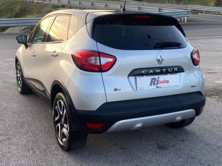 Renault Captur 1.5 dci  R-link R-link 2017 