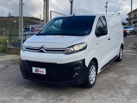 Citroen Jumpy 1.5d 120 cv   2020 