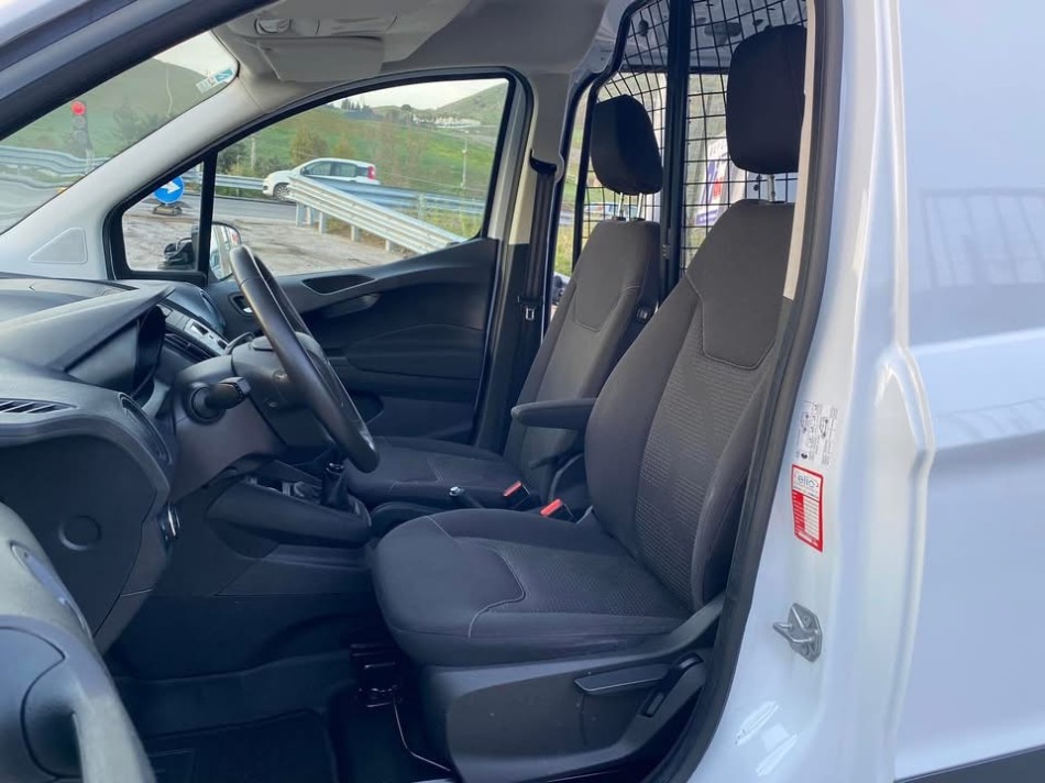 Ford Transit Courier 1.5 tdci   2018 