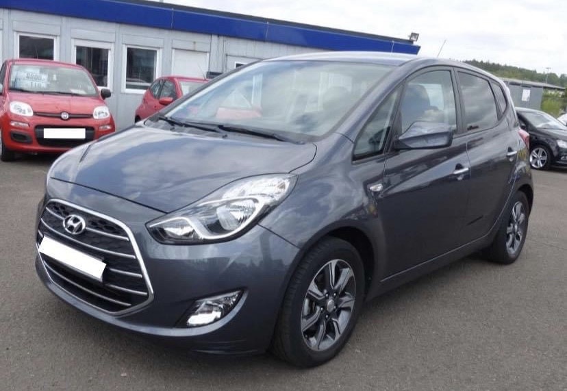 Hyundai IX20. 1.4 crdi 90 cv   2016 